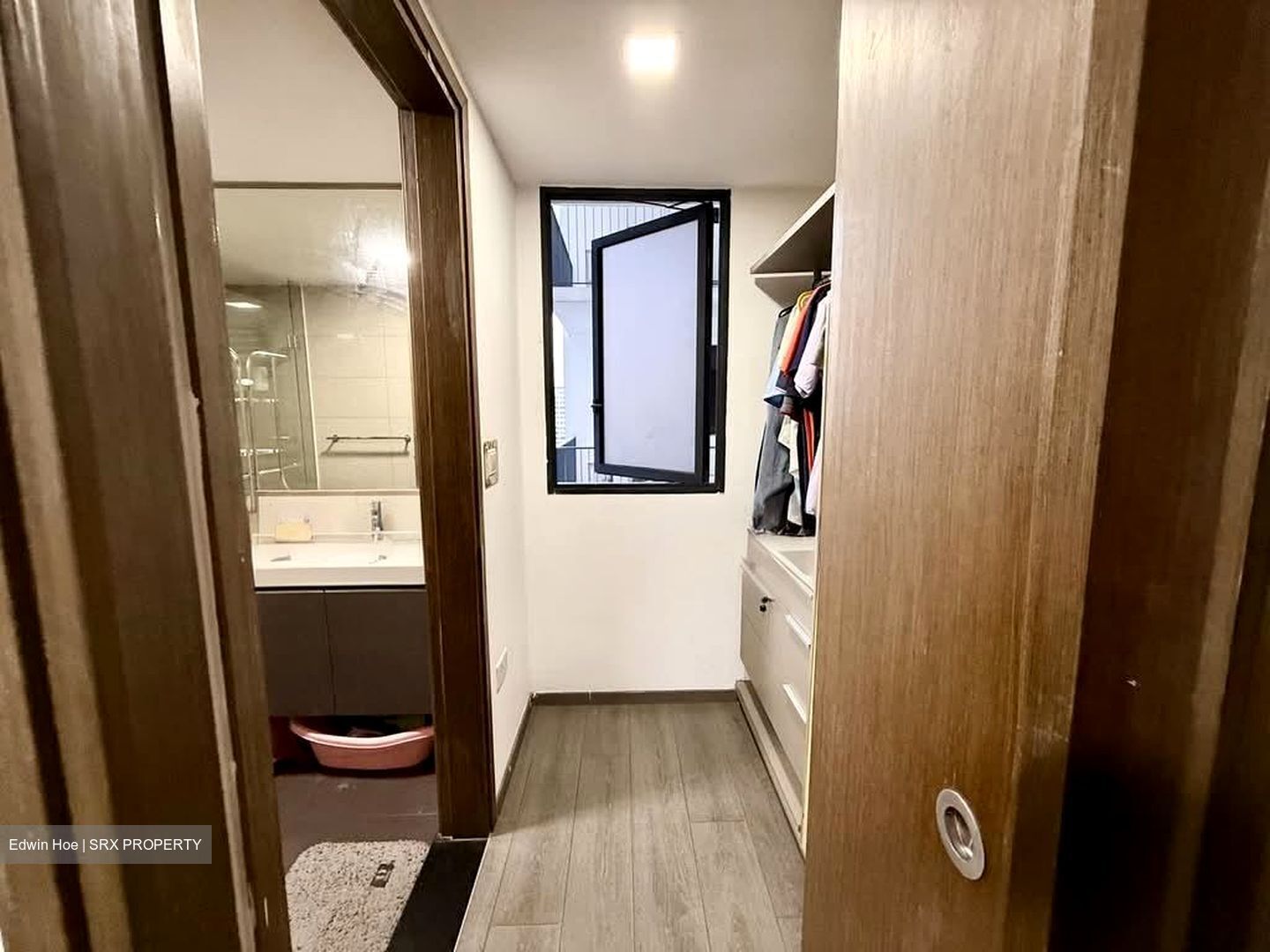 Waterbay (D19), Condominium #581228431